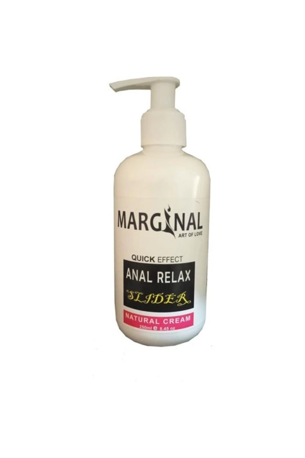 Marginal Krem 250ml