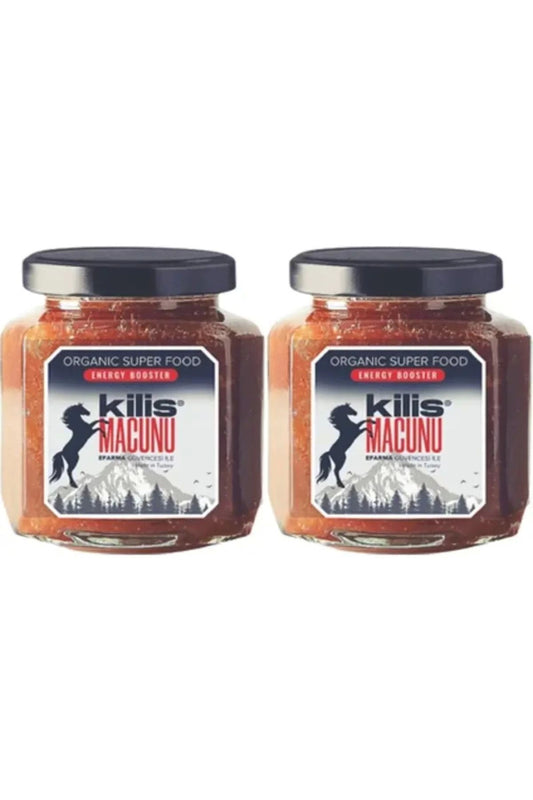 Kilis Macun 240 gr Erkeklere Özel  X 2 Adet