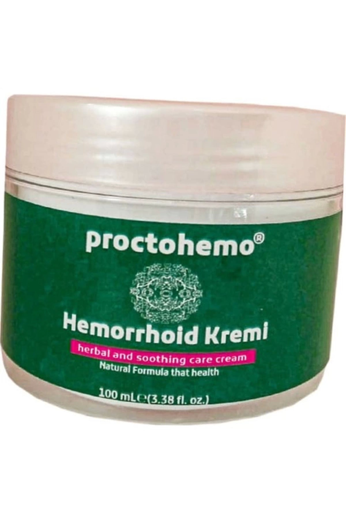 Proctohemo Cream 150 ml
