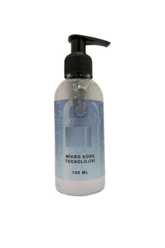 Mikro Küre Teknolojisi Bakım Masaj Jel 150 ml x 1 ad