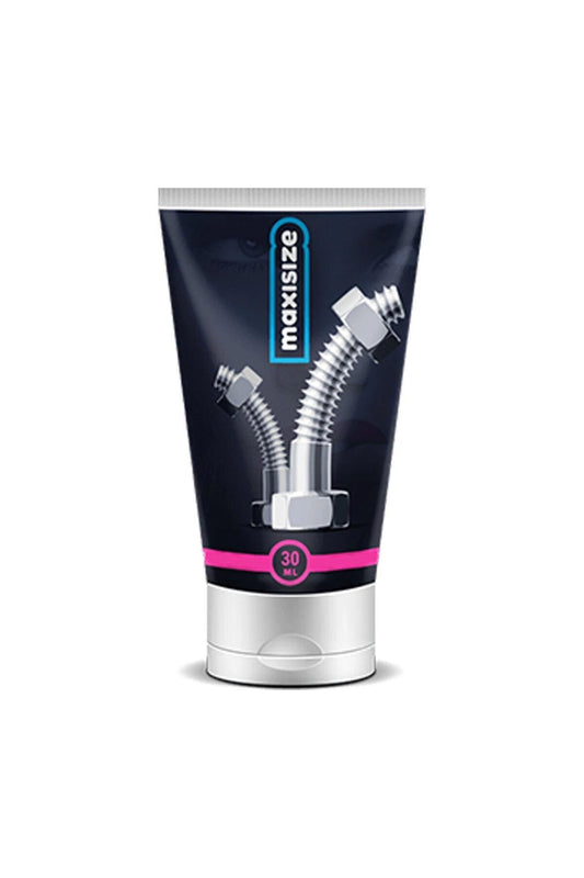 Erkeklere Özel Sertleşme & Güç Kremi / Sexual Strengthening Cream