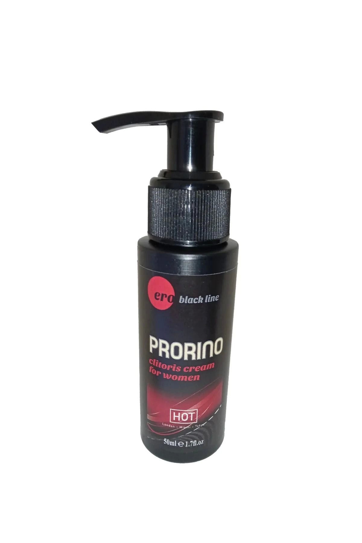 Pronino Clitoris Cream Kadın Uyarici Krem 50 ml