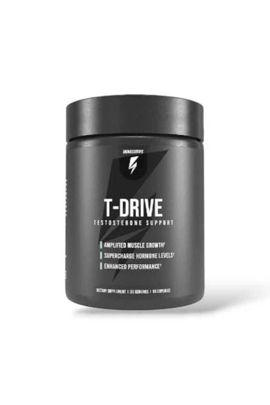 T-drive Support Erkeklere Özel Bölgesel Geliştirici Ürün 90'lı