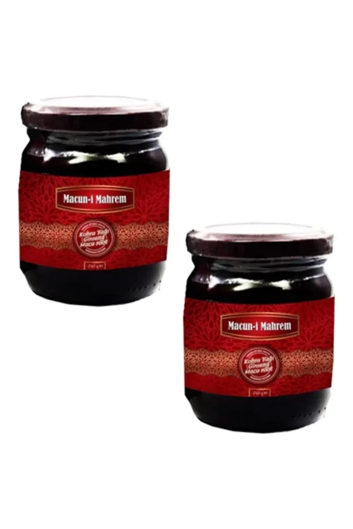 Macun-ı Mahrem Macun-i Mahrem 240 gr X 2 Adet