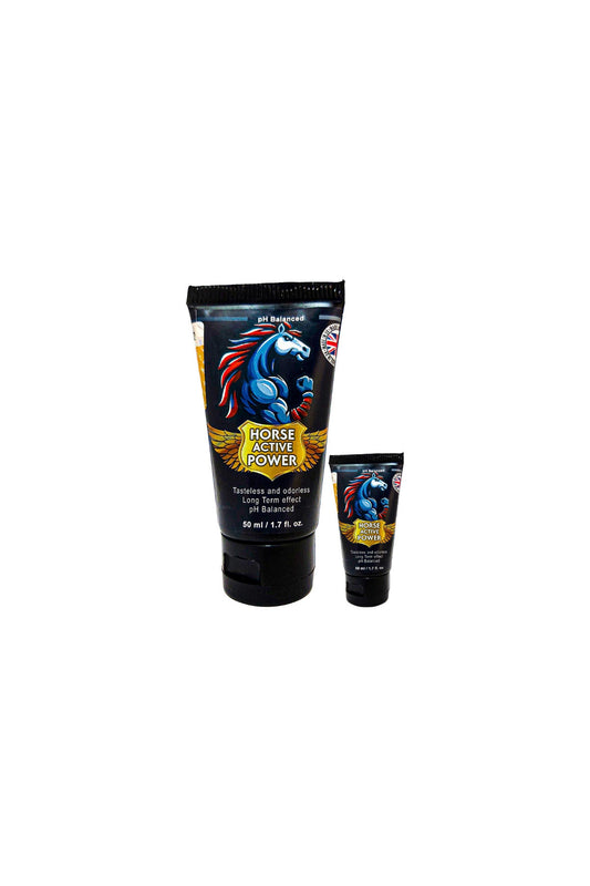 Hors Active Power Cream 2 Tane Erkeklere Özel Katılaştırıcı Hareketlendirici Aktivasyon Kremi 50 ml