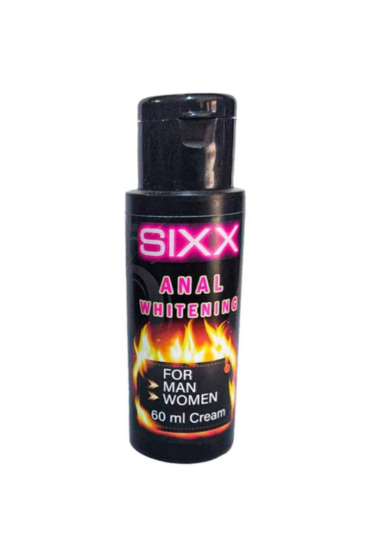 Sıxx 1ANAI Ton Değiştirme Kremi Bay 60 ml