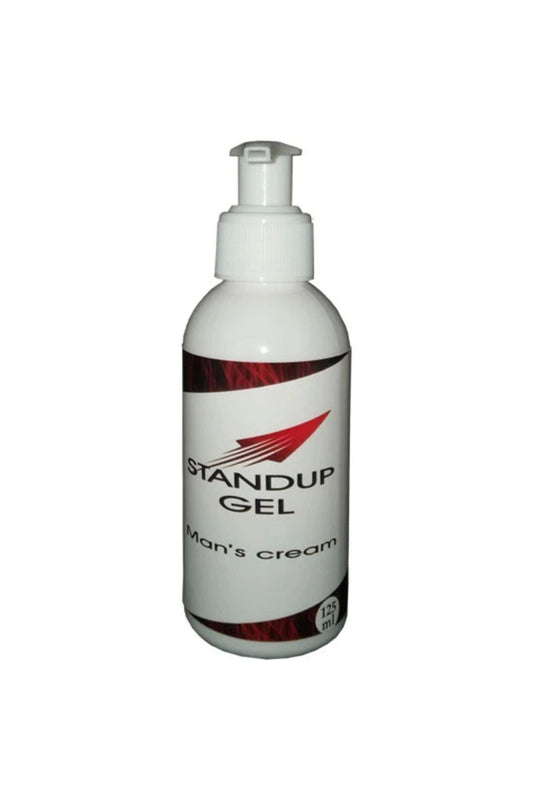 Erkeklere Özel Günlük Bakım Jeli 125ml / Men's Enlarger Gel 125ml