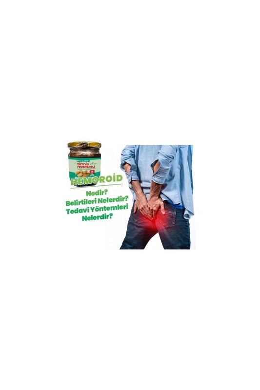 Tirmis Plus Probiyotik  Macunu  240 gr