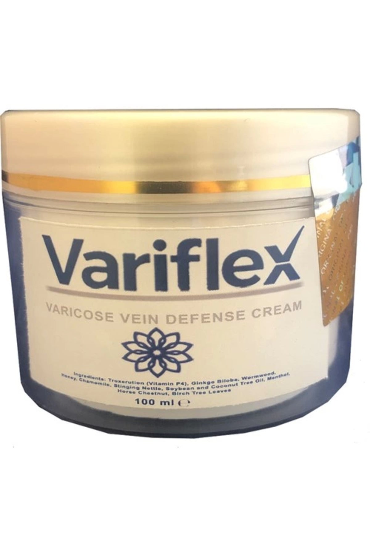 Variflex Varicosel Krem