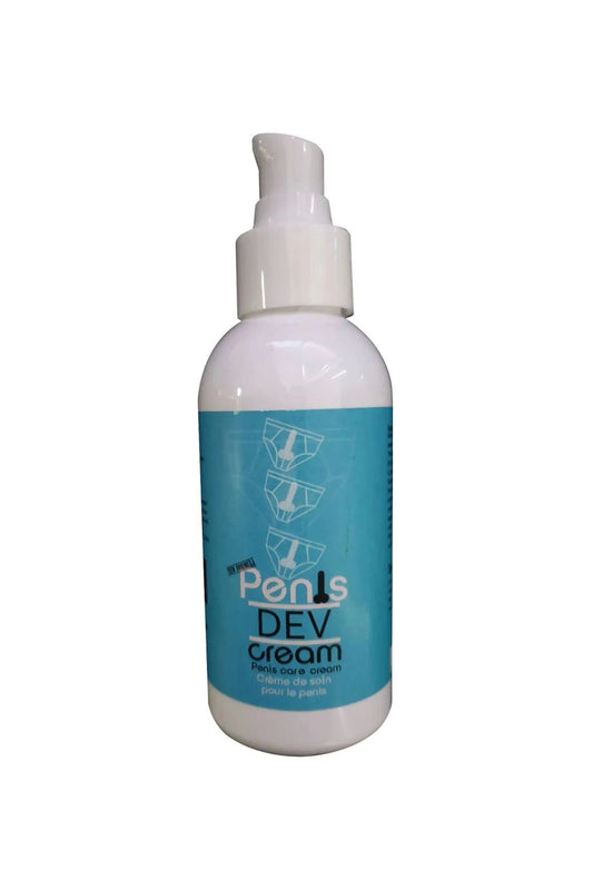 Erkeklere Özel Bölge Bakım Güçlendirici Kremi 125 ml X 3 Adet