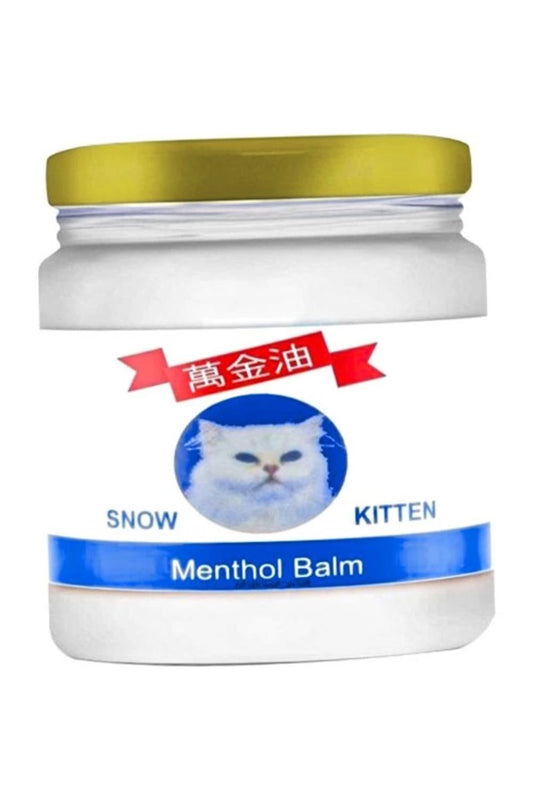 Snow Kitten Krem 50 ml ASMZF107