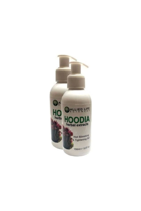 Hoodia Slimming Firming Gel 150 ml Hoodia Kaktüsü 2 Adet
