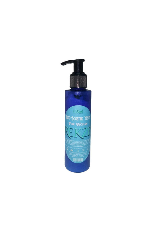 Rekze Krem 125 ml Libidolu İstek Artırıcı Kremi