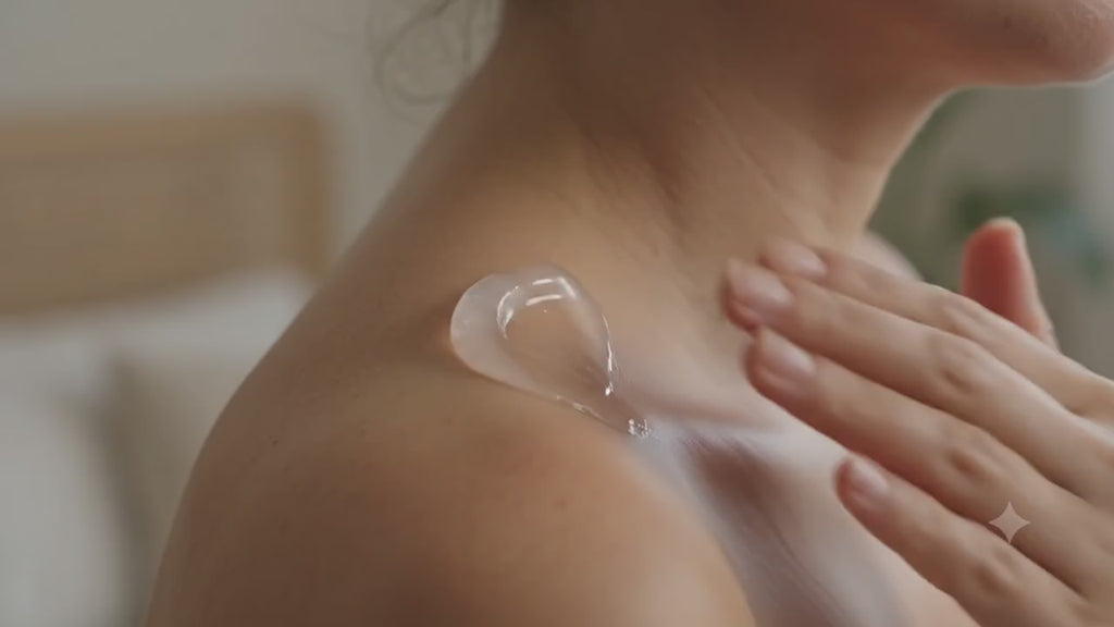 Kinzeno Triple-Action Massage Gel
