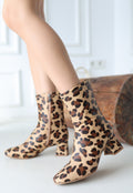 Birta Leopar Cilt Streç Topuklu Bot — Leopar [stokoz:FZoDYhaJey9nmlk3K33W%3ALeopar%3A0%3Avg52h0]