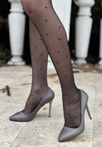 Hillar Platin Saten Stiletto Ayakkabı — Platin [stokoz:JG4WevVSgRIcDTngYZAe%3APlatin%3A0%3A1ea0vfo]