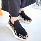 Kendy Leopar Süet Spor Ayakkabı — Leopar [stokoz:jMNmRyHJFRZT86dXV67A%3ALeopar%3A3%3A1e784a9]