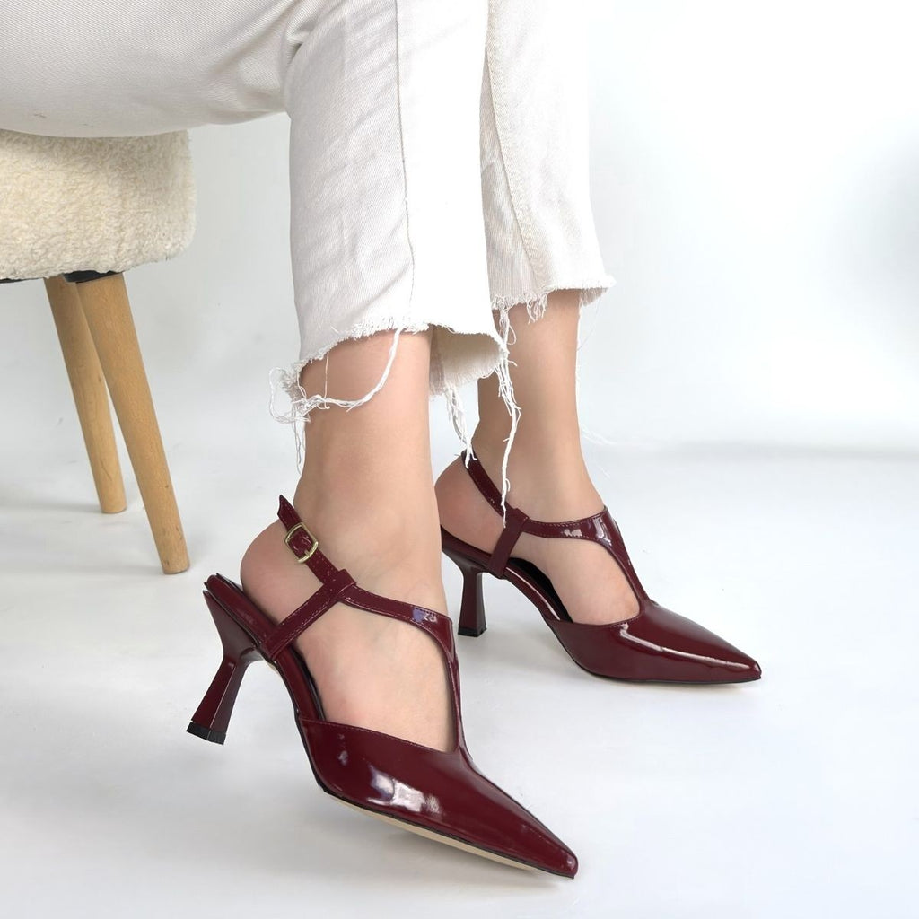 Tula Bordo Rugan Topuklu Ayakkabı — Bordo [stokoz:67yAWsIkqC6XGN7jxyVe%3ABordo%3A2%3A1l6nlvq]