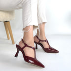 Tula Bordo Rugan Topuklu Ayakkabı — Bordo [stokoz:67yAWsIkqC6XGN7jxyVe%3ABordo%3A2%3A1l6nlvq]