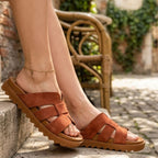 Jossi Taba Süet Terlik — Taba [stokoz:7N5m3qNTCGtdSvo4QDtG%3ATaba%3A3%3A1ql416y]