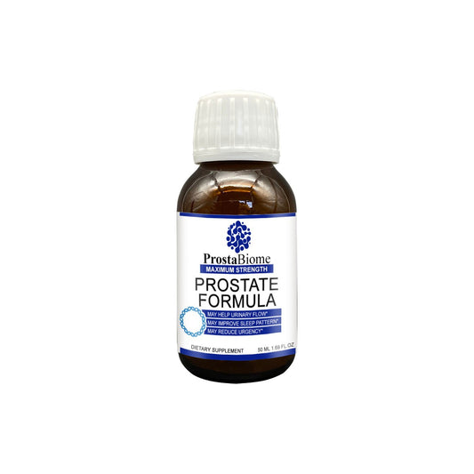 ProstaBiome 1 Kutu Erkeklere Özel 50 ml Şurup