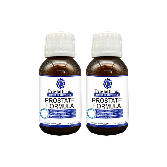 ProstaBiome 2 Kutu Erkeklere Özel 50 ml Şurup