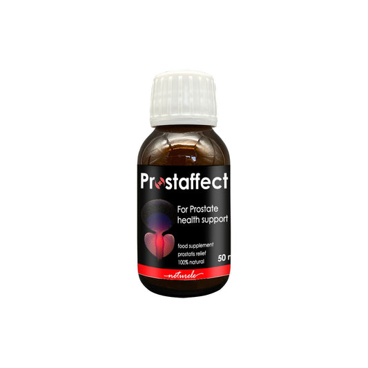 Prostaffect Erkeklere Özel 50 ml Şurup